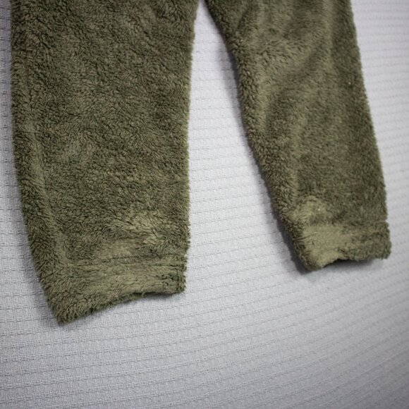Undercover X GU Baggy Fleece Relaxed Pants - Picture 6 of 7